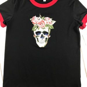 Lularoe “Liv” T Size Medium NWT